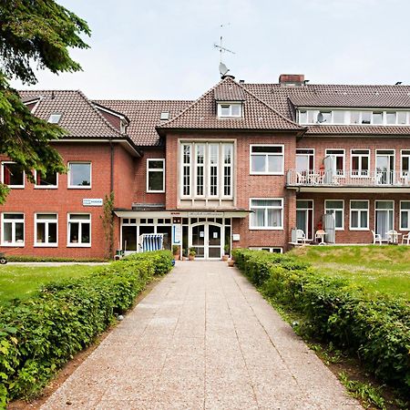 Bsw Ferienwohungen Wyk Auf Foehr Apartment Екстериор снимка