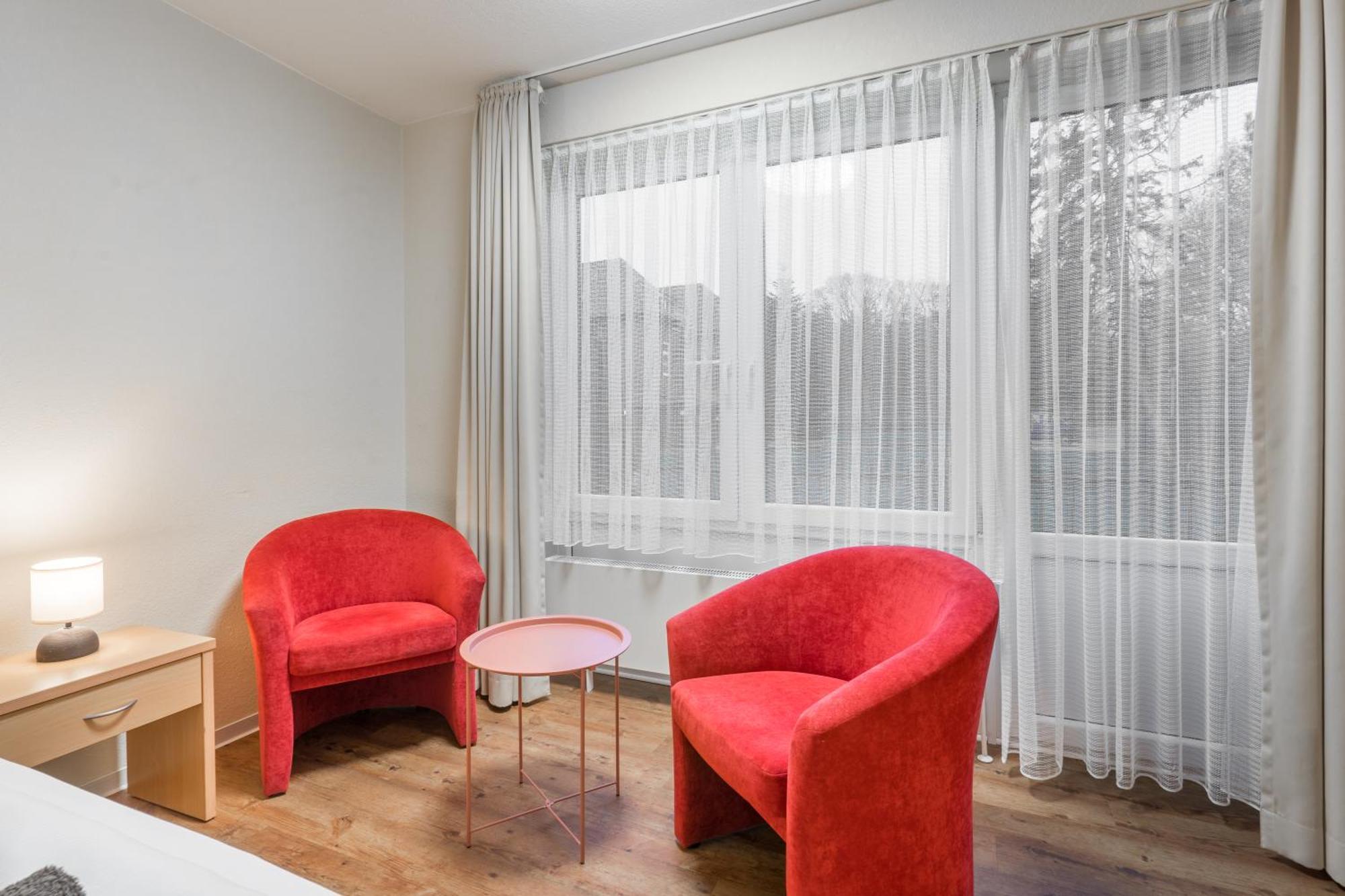 Bsw Ferienwohungen Wyk Auf Foehr Apartment Екстериор снимка
