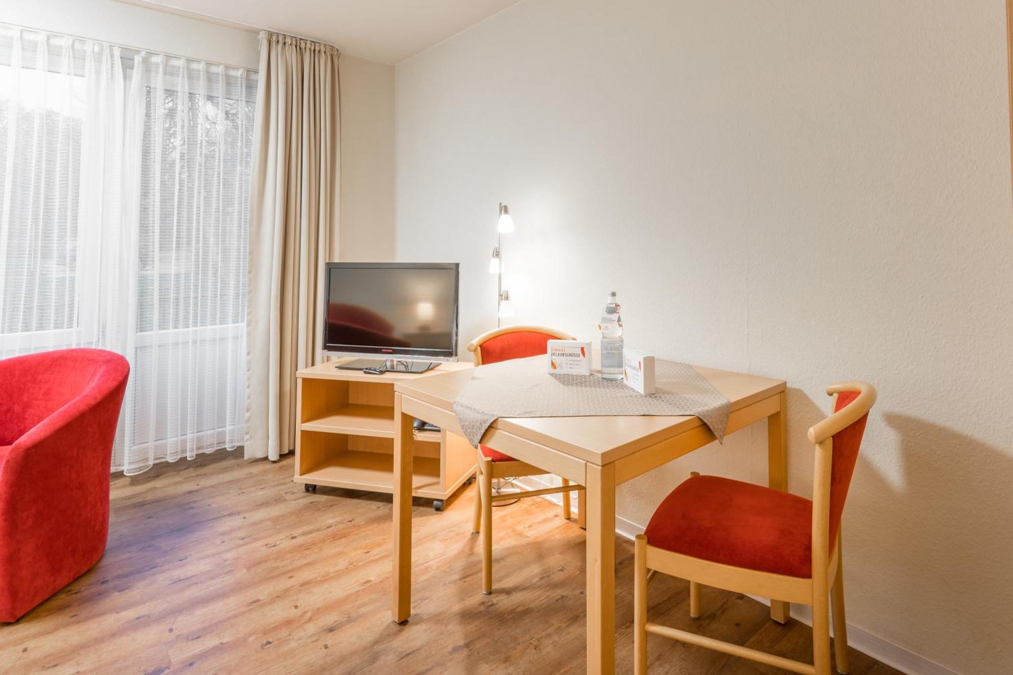 Bsw Ferienwohungen Wyk Auf Foehr Apartment Екстериор снимка