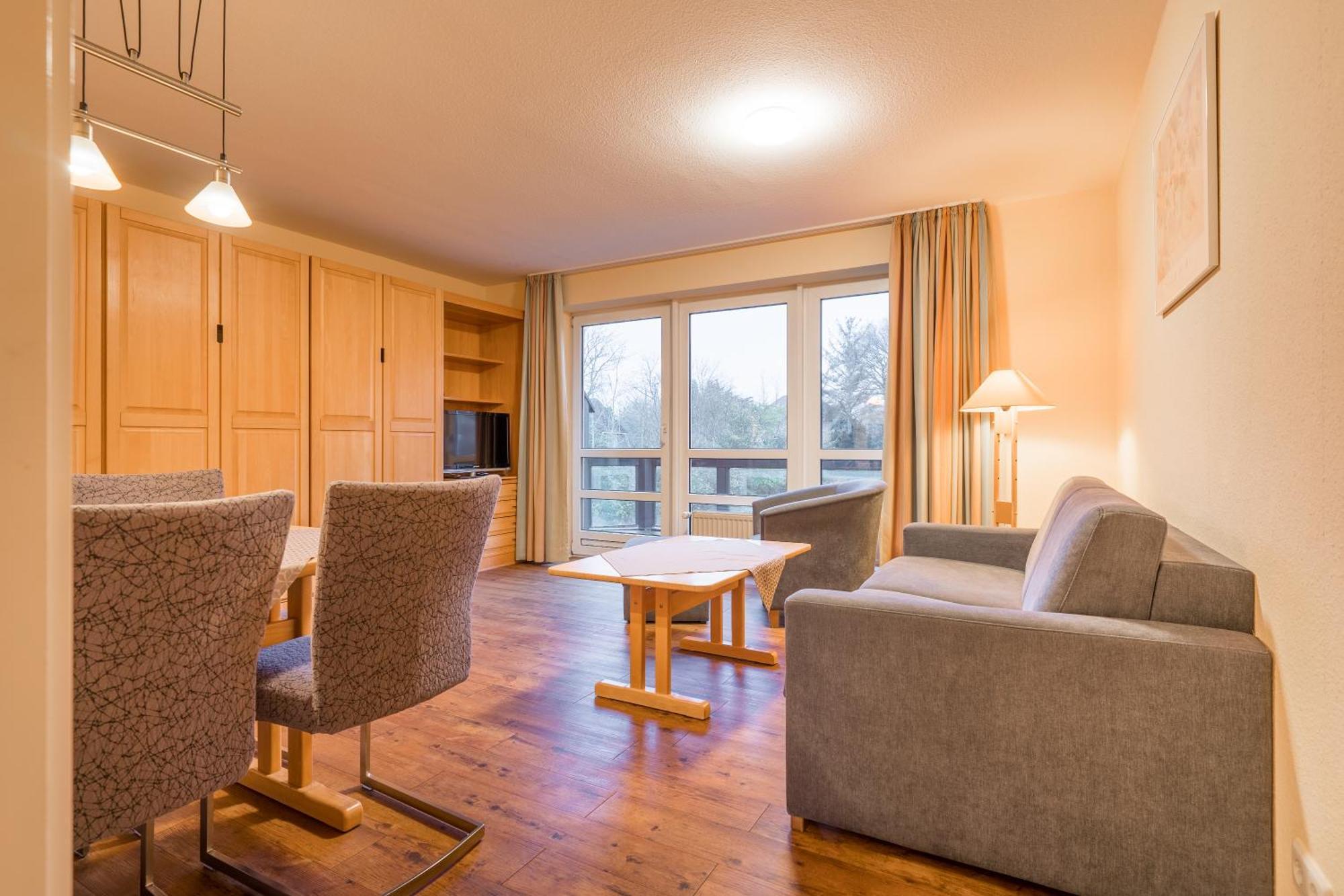 Bsw Ferienwohungen Wyk Auf Foehr Apartment Екстериор снимка
