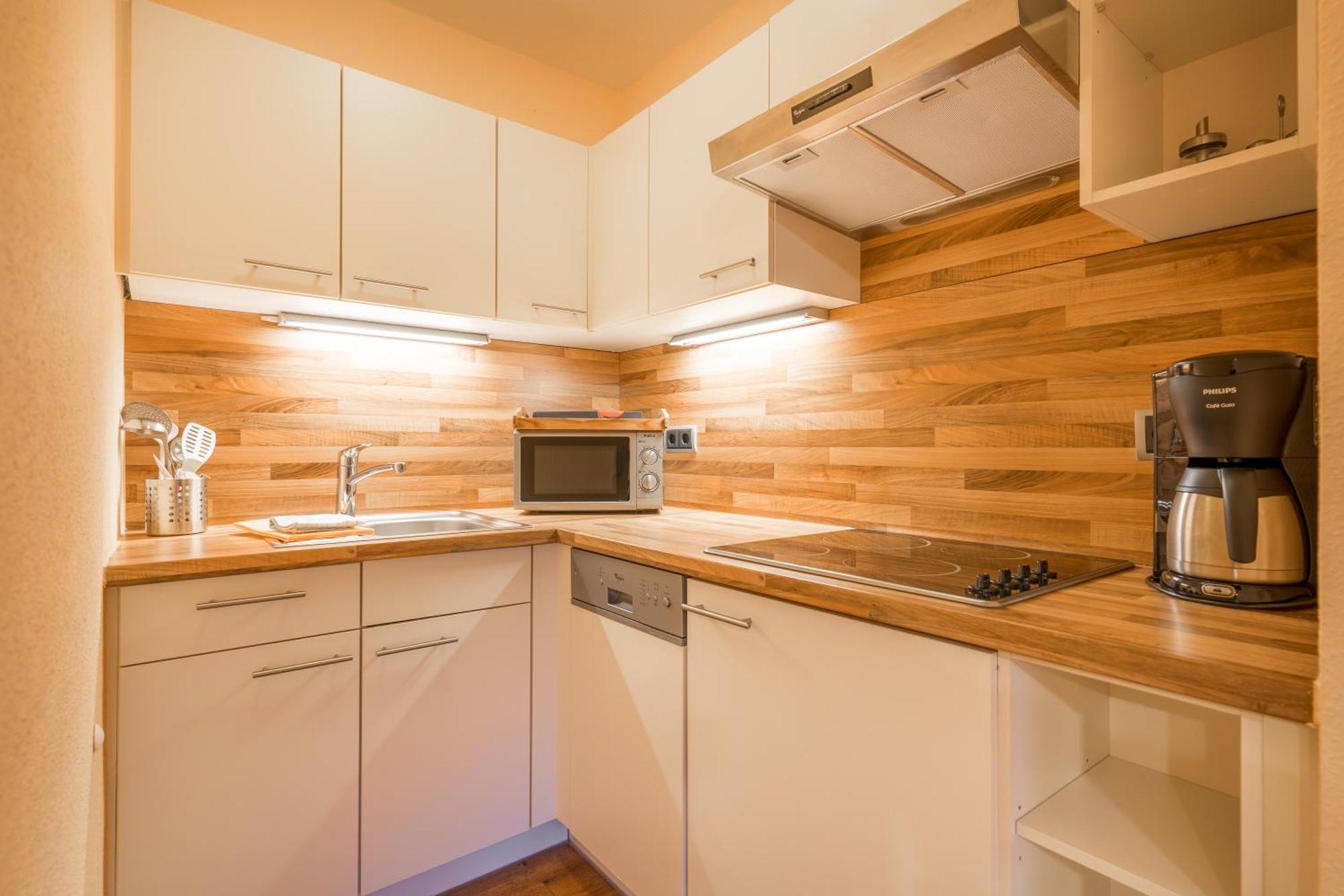 Bsw Ferienwohungen Wyk Auf Foehr Apartment Екстериор снимка