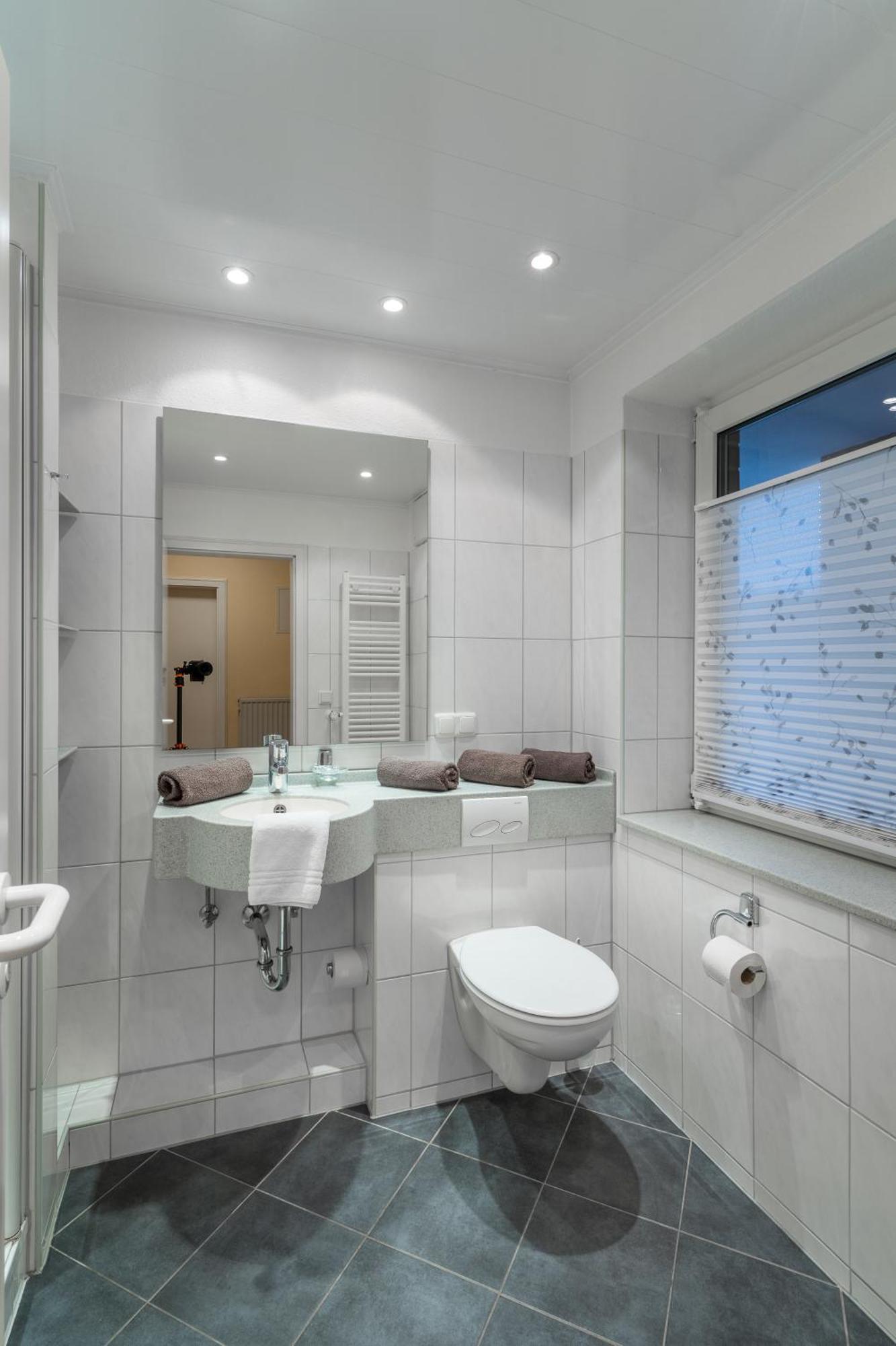 Bsw Ferienwohungen Wyk Auf Foehr Apartment Екстериор снимка