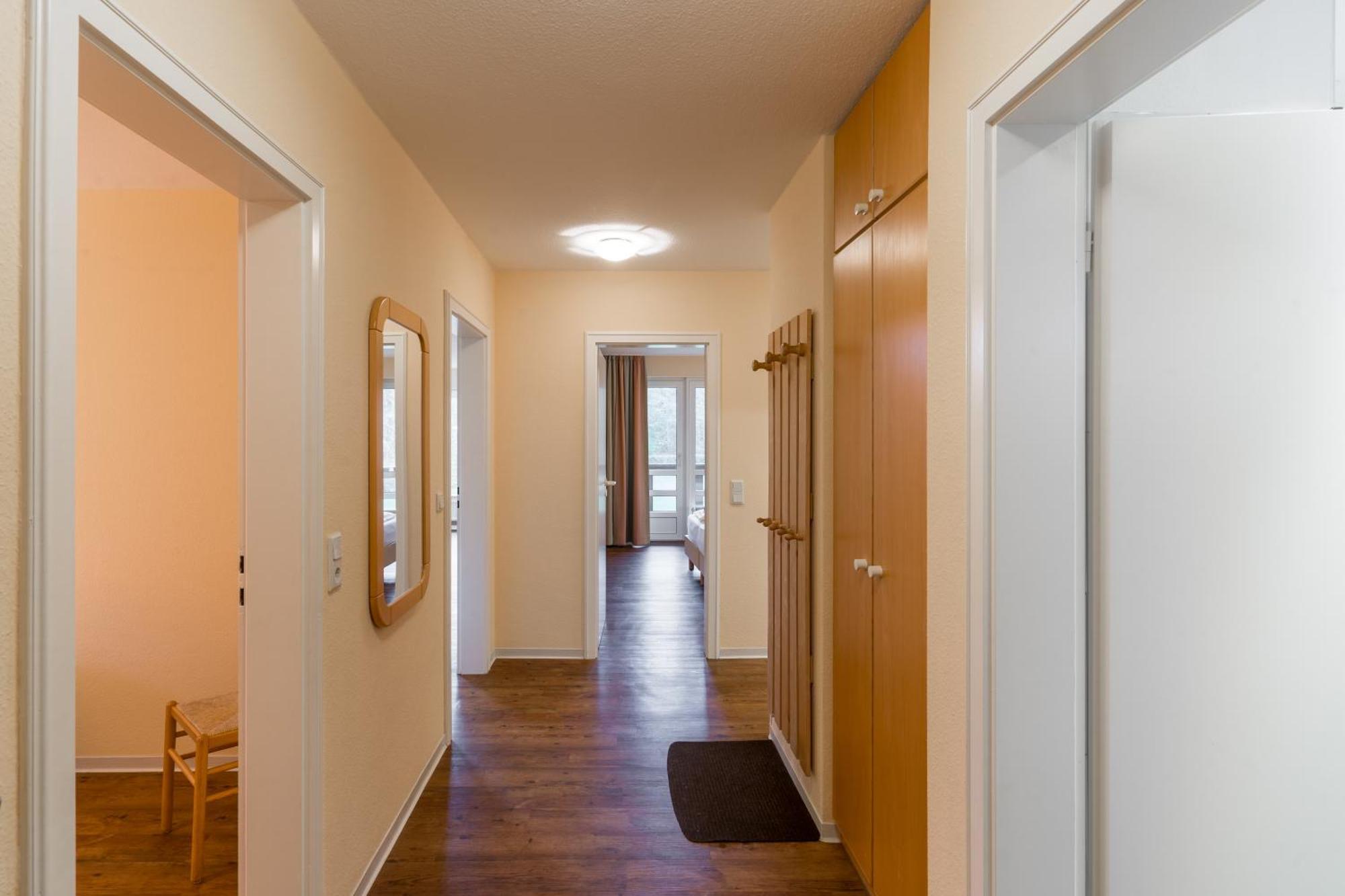 Bsw Ferienwohungen Wyk Auf Foehr Apartment Екстериор снимка