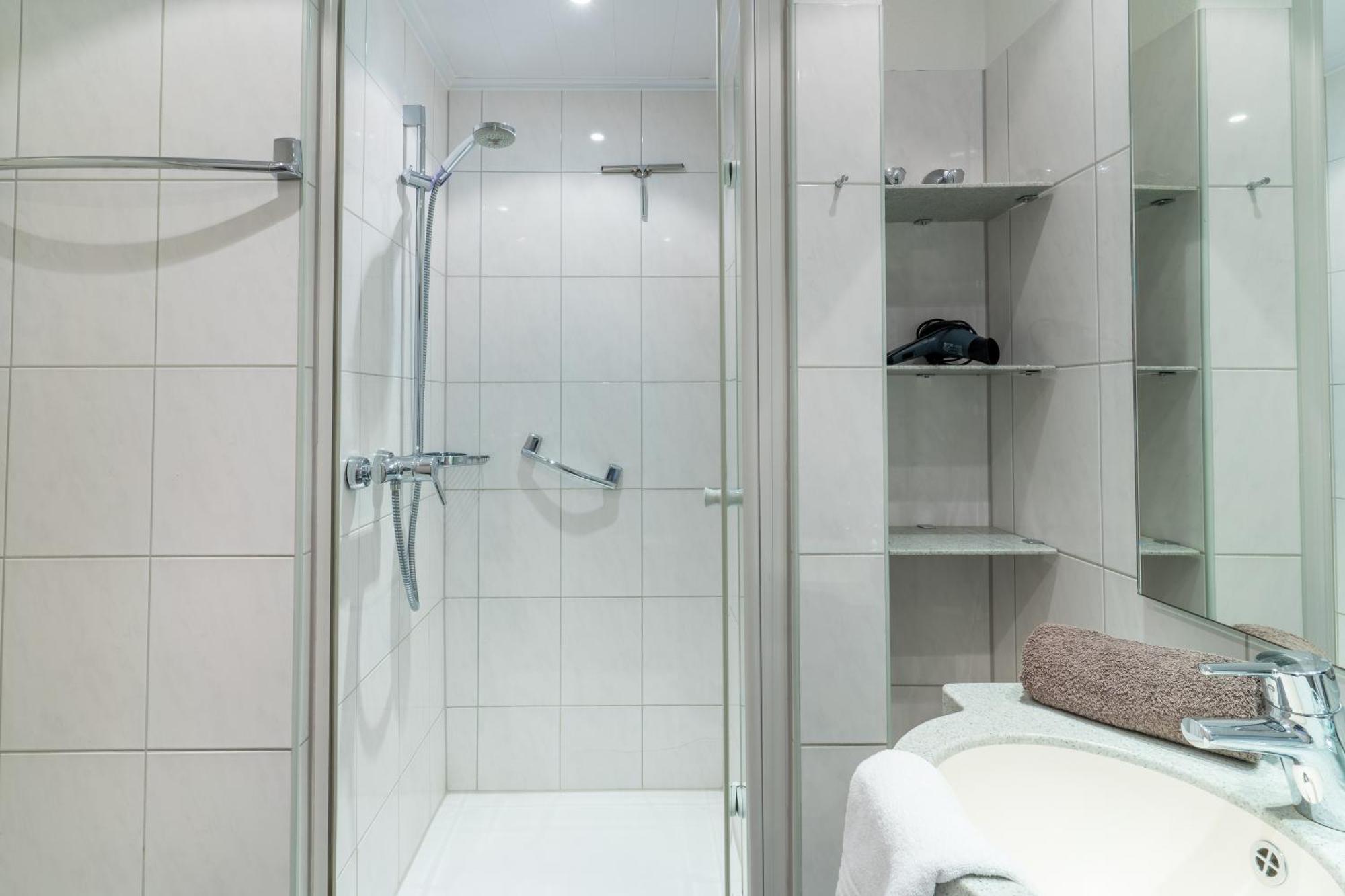 Bsw Ferienwohungen Wyk Auf Foehr Apartment Екстериор снимка