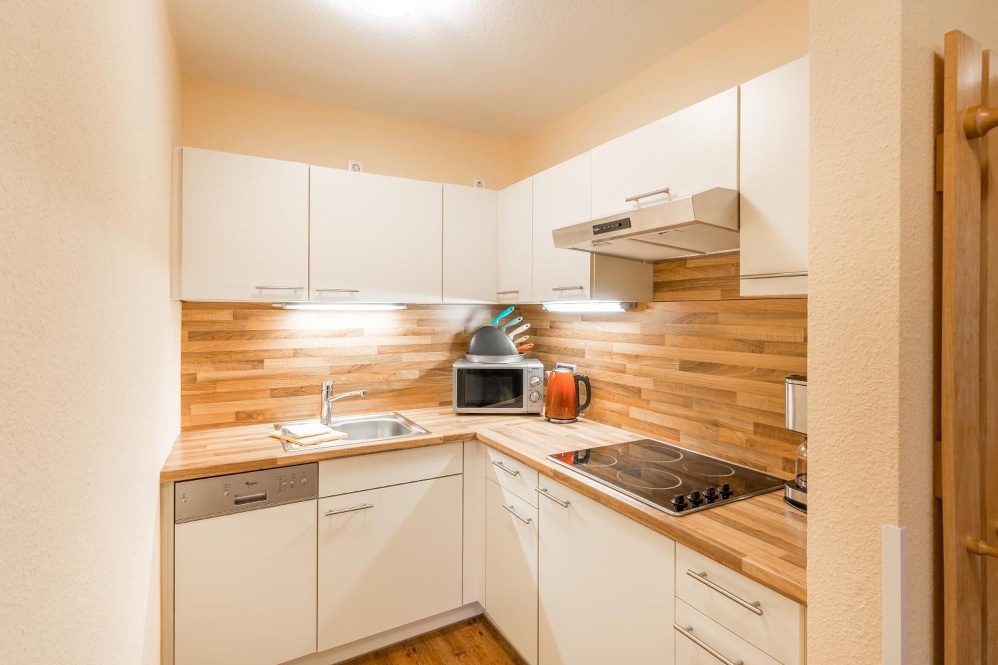 Bsw Ferienwohungen Wyk Auf Foehr Apartment Екстериор снимка